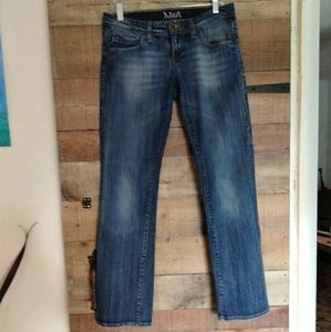 Mavi Olivia Size 30/32 Jeans